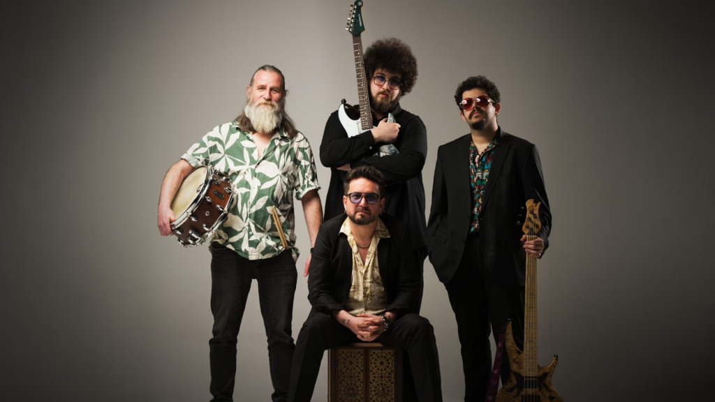 Emre Barut & Rock'n Besk