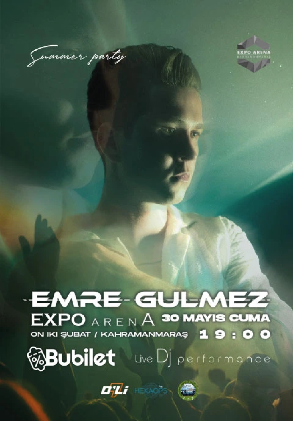 Emre Gülmez