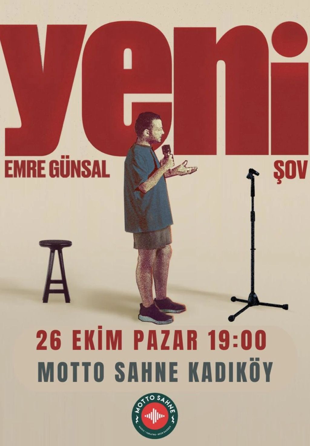 Emre Günsal