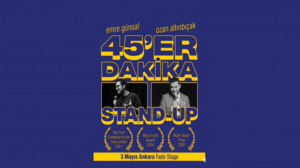 Emre Günsal-Ozan Altınbıçak