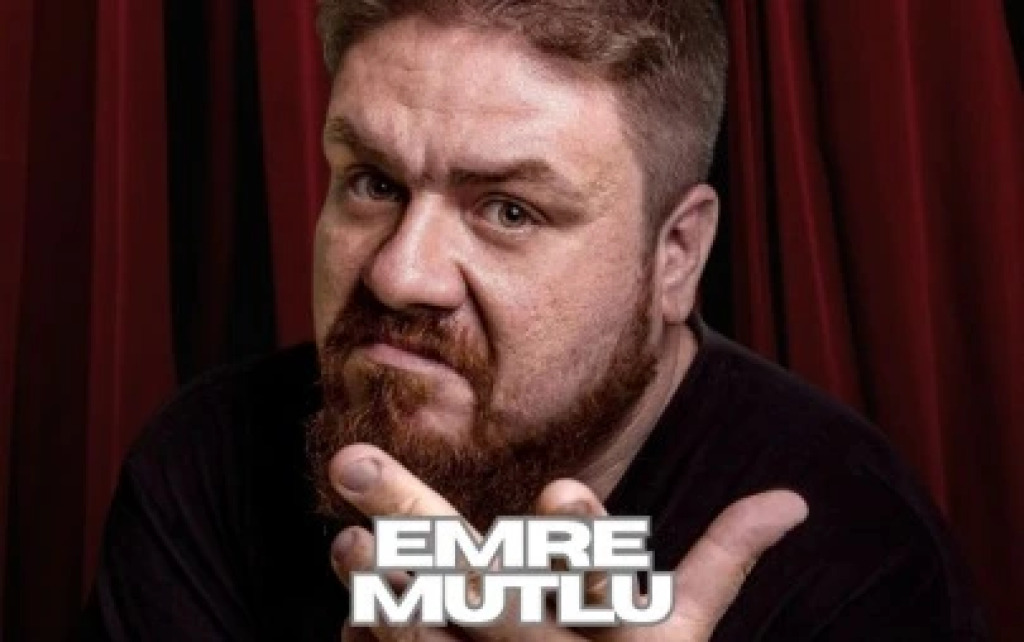 Emre Mutlu -
