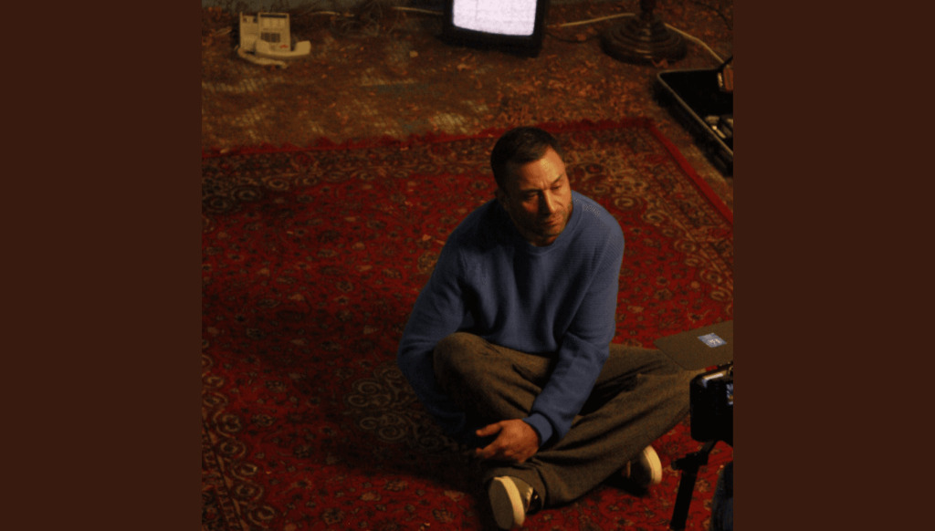 Emre Nalbantoğlu