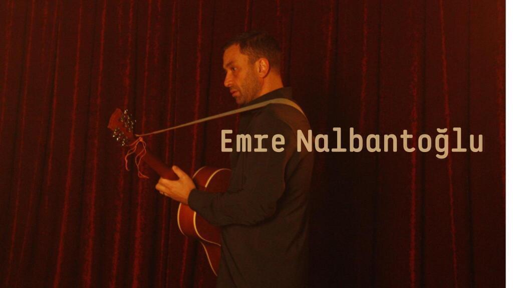 Emre Nalbantoğlu