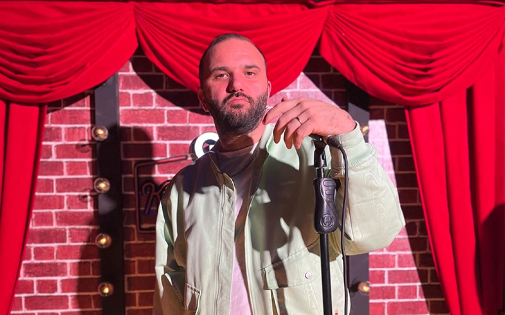 Emre Turhan - Sınav