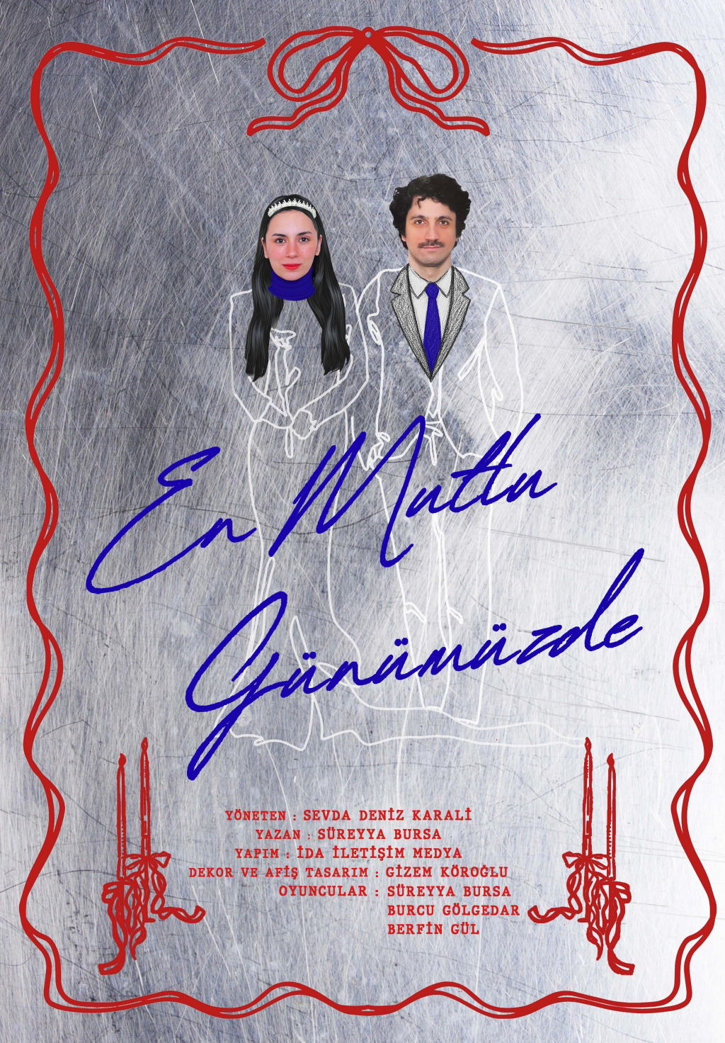 En Mutlu Günümüzde