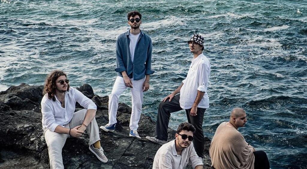 Encam Potkal - Rüzgar Lansman