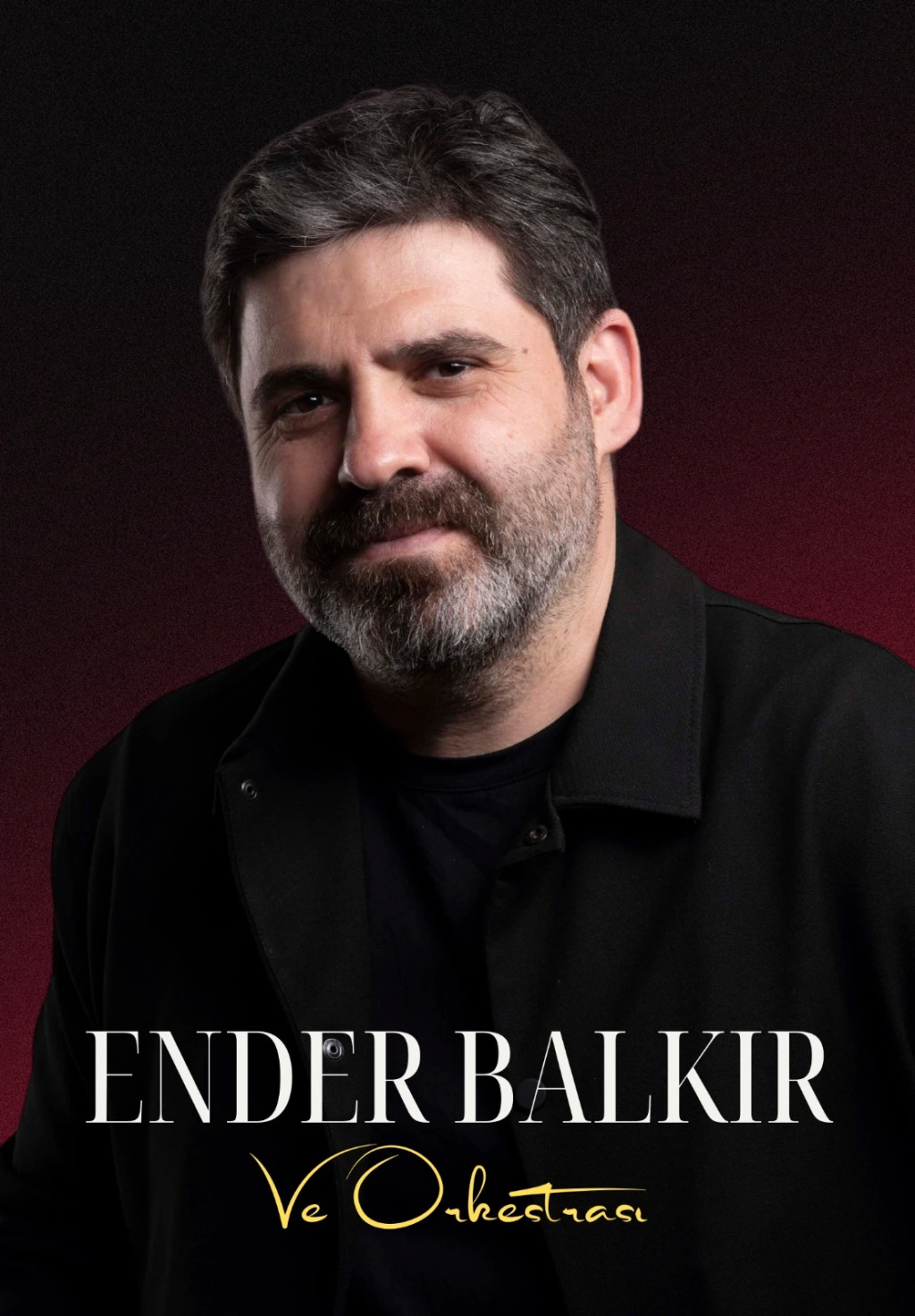 Ender Balkır