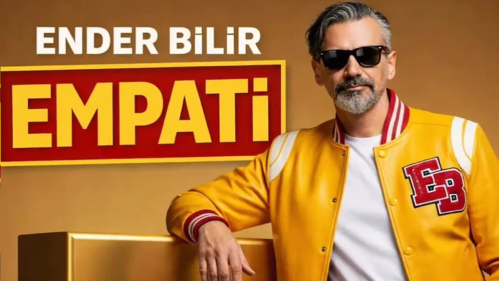 Ender Bilir Stand Up - Empati