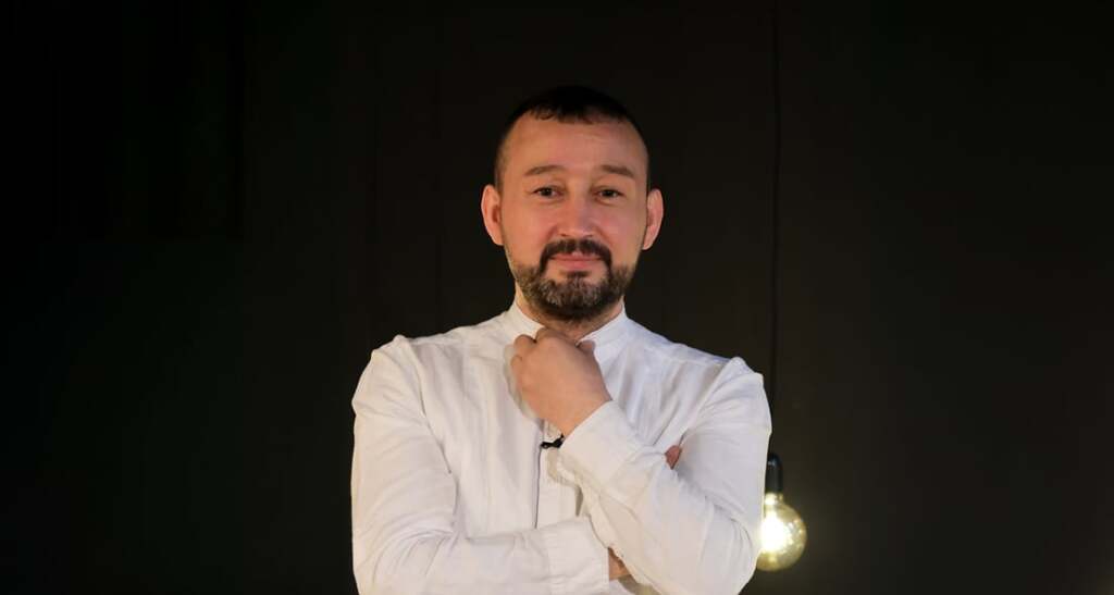Ender Tekin