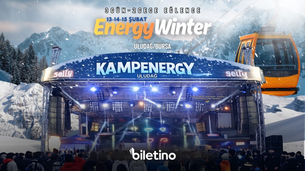 EnergyWinter