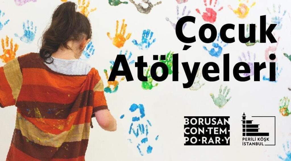 Enerji Koruyucusu Atölyesi (8-11 Yaş)