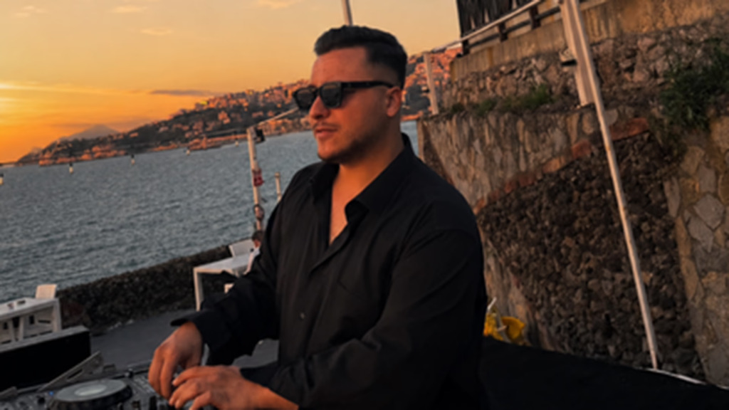 Enes Çebi