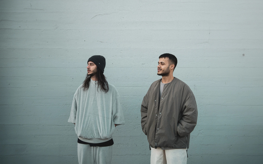 Enes Kılınç & Mehmet Kılınç