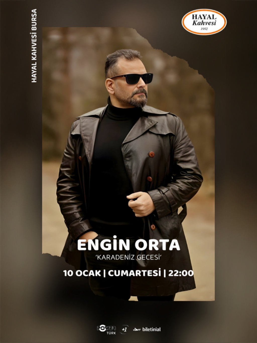 Engin Orta