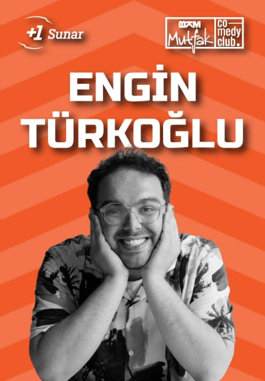 Engin Türkoğlu -