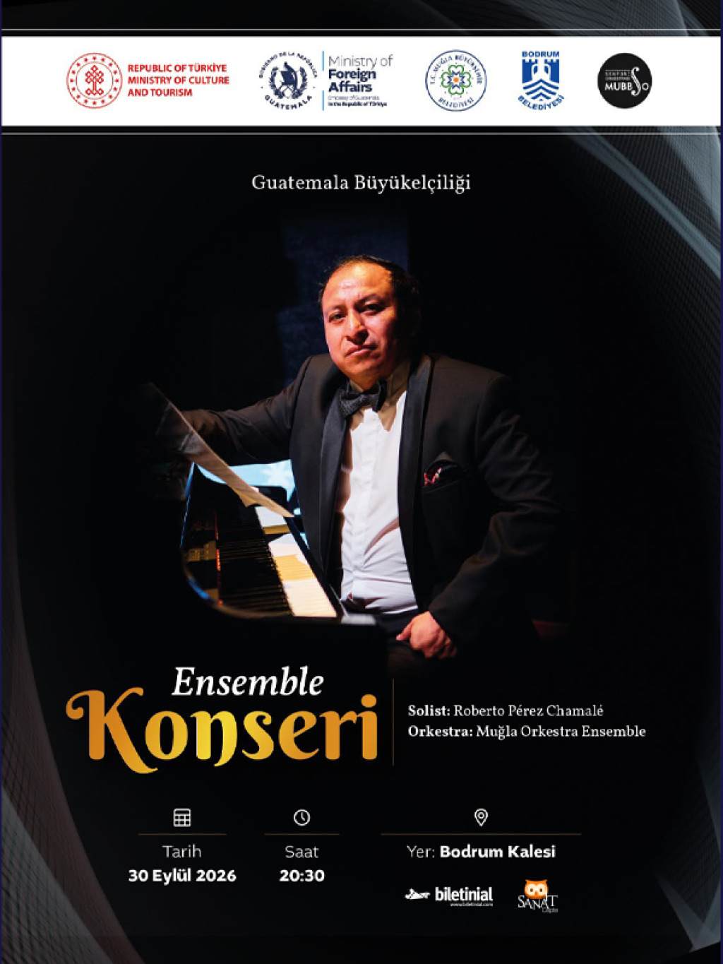 Ensemble