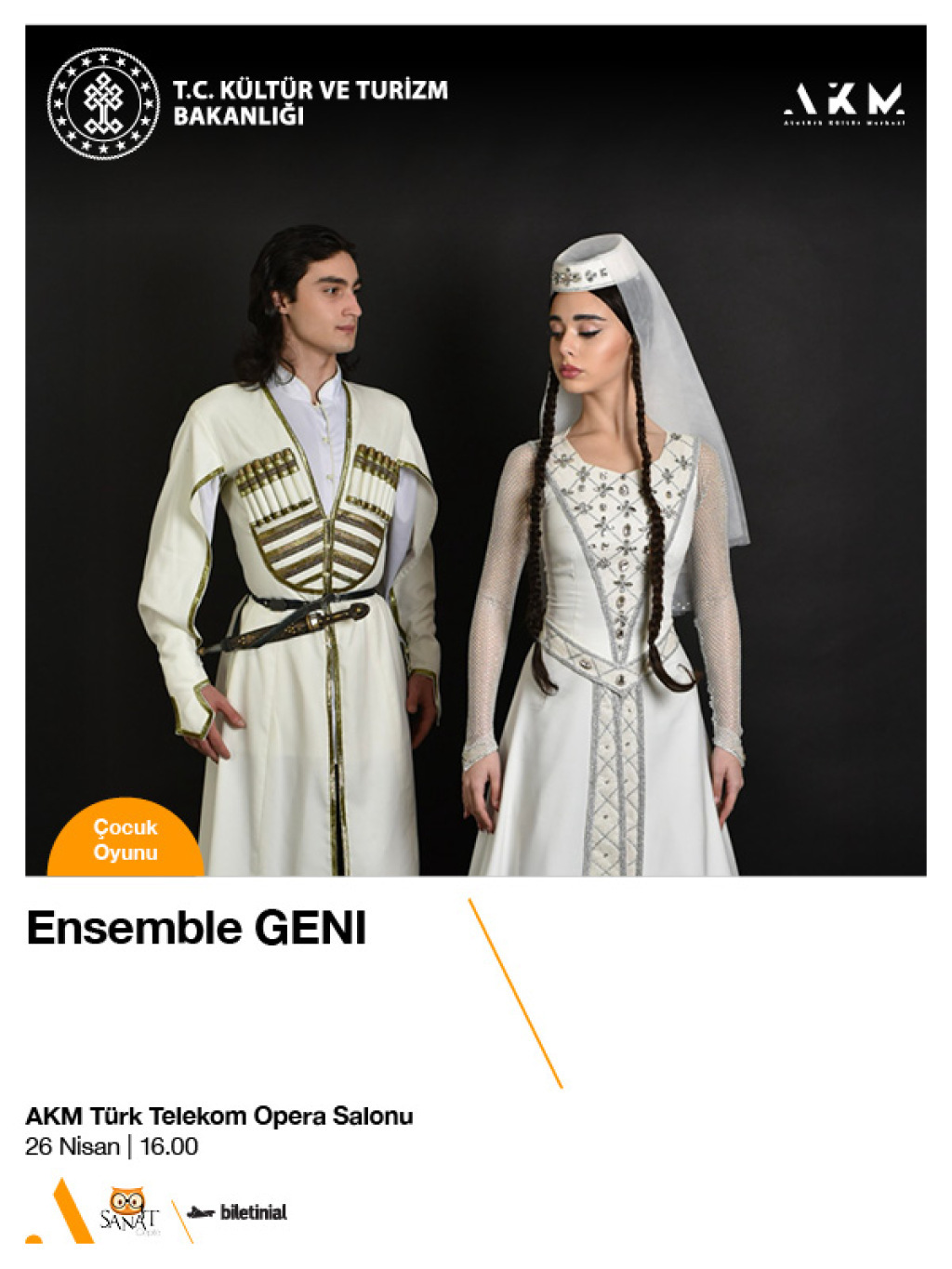 Ensemble Geni