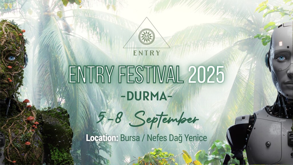 Entry Festival 2025
