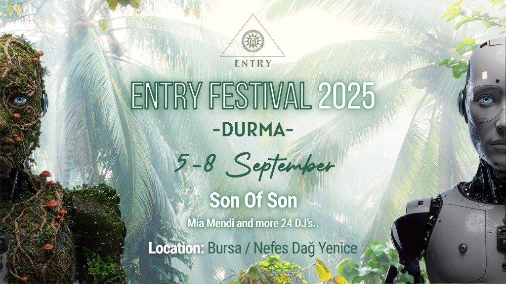Entry Festival 2025