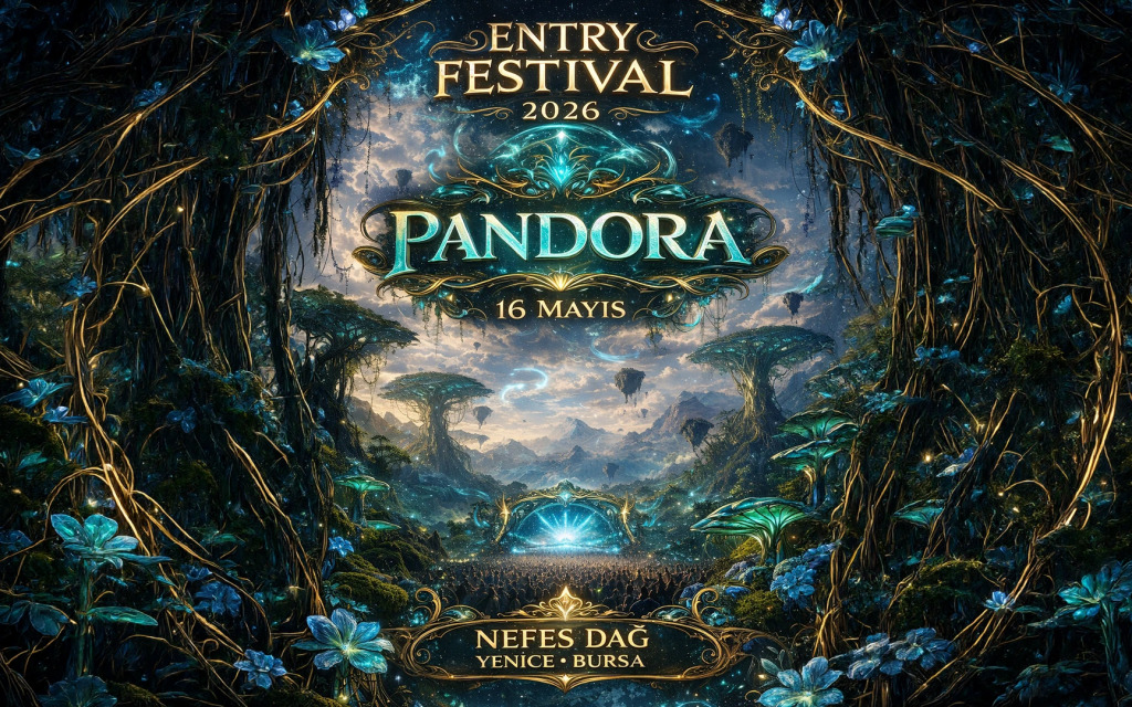 Entry Festival 2026