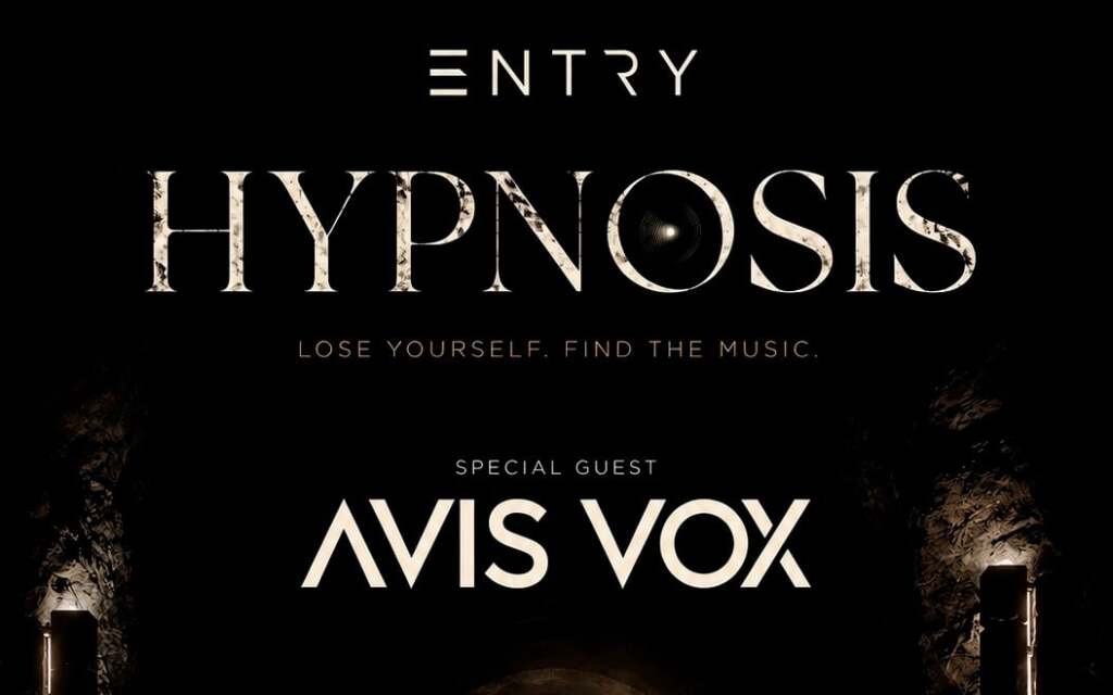 ENTRY HYPNOSIS
