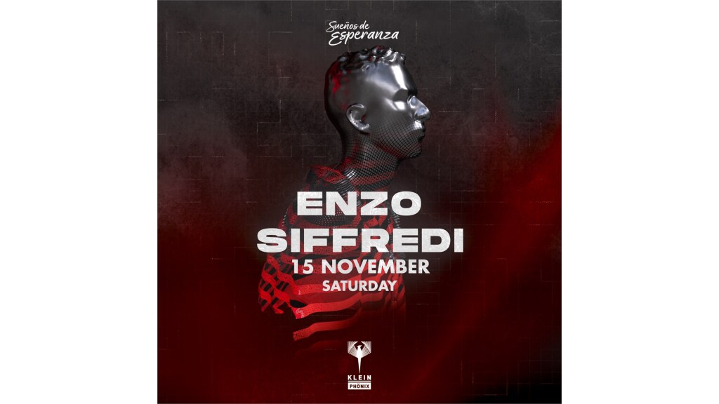 Enzo Siffredi | Klein Phönix