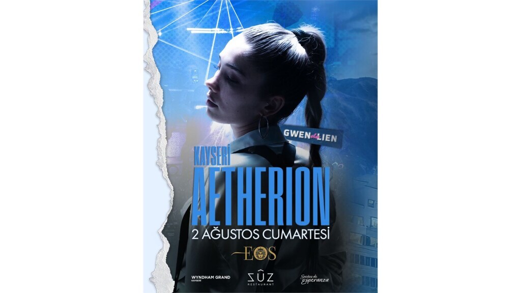 EOS : Aetherion