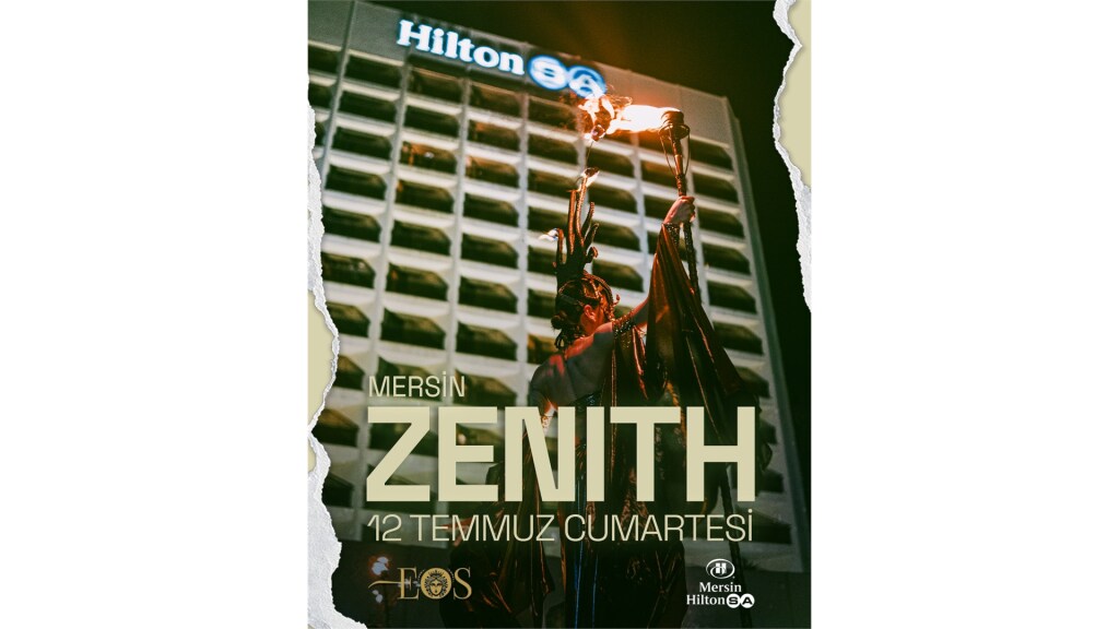 EOS: The Zenith