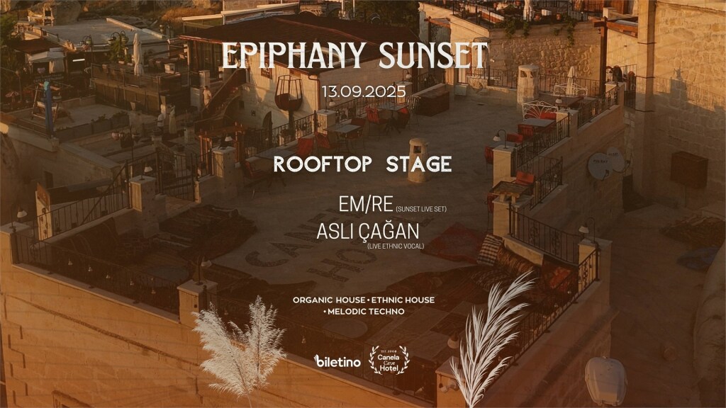 Epiphany Sunset Festival