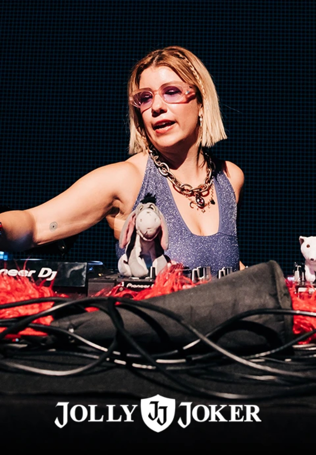 Equry 90'lar 2000'ler Türkçe Pop Parti Yılbaşı Özel