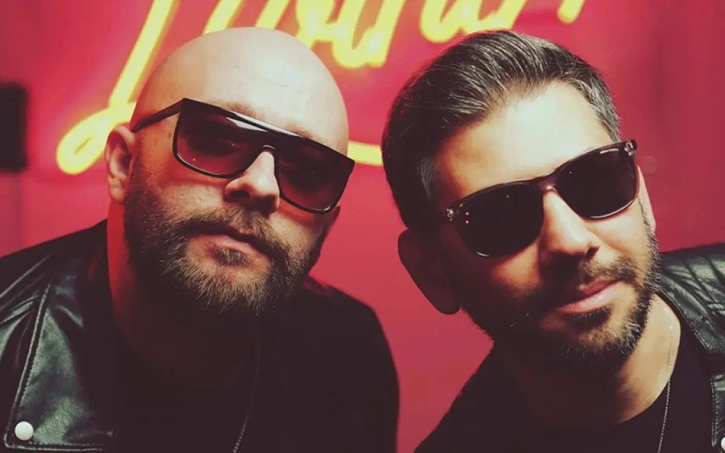 Equry 90'lar 2000'ler Türkçe Pop Parti Yılbaşı Özel