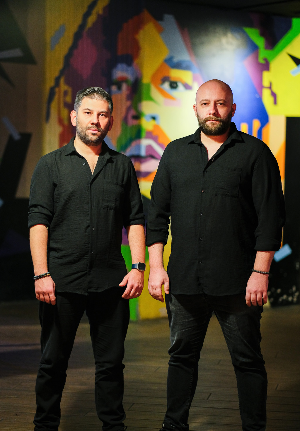 Equry 90'lar Türkçe Pop