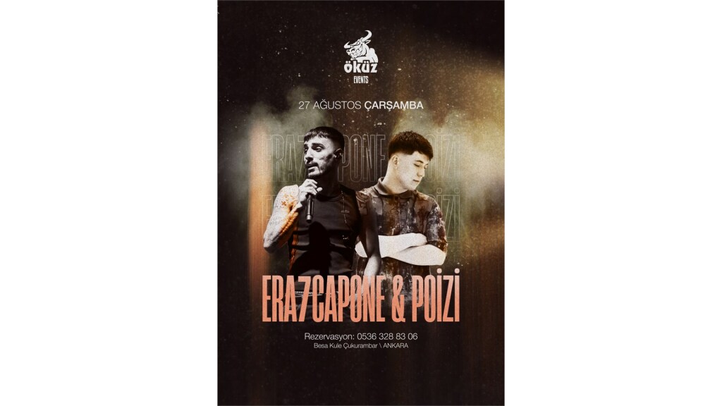 Era7 & Poizi