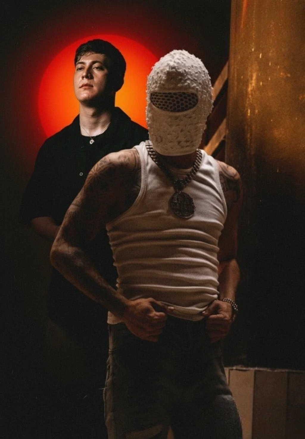 Era7capone & Poizi