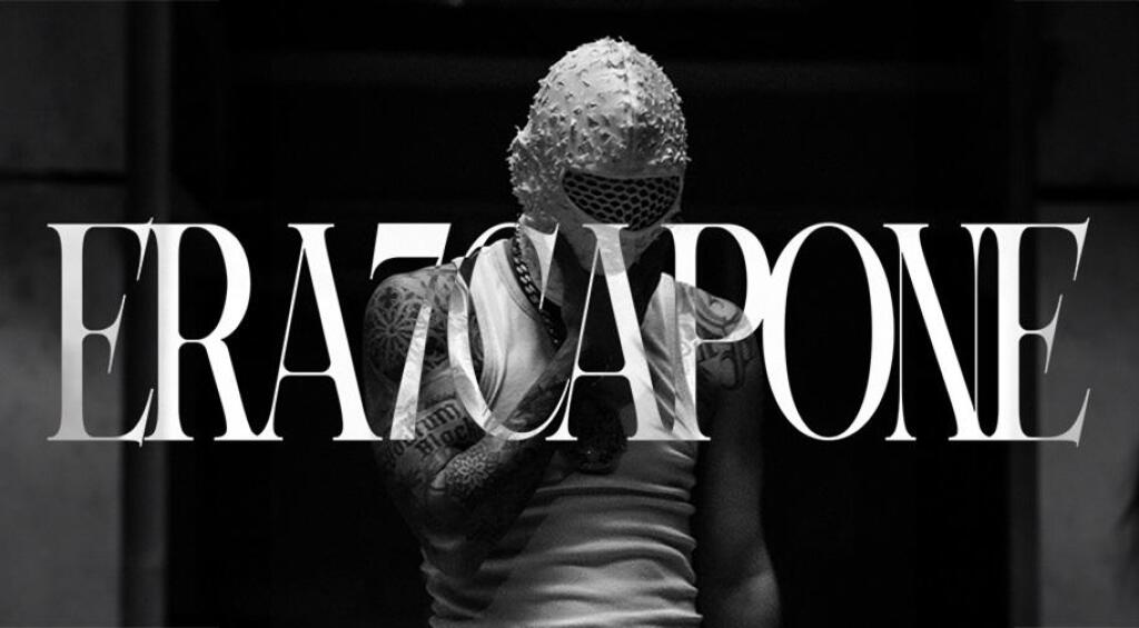 Era7capone - Teneffüs