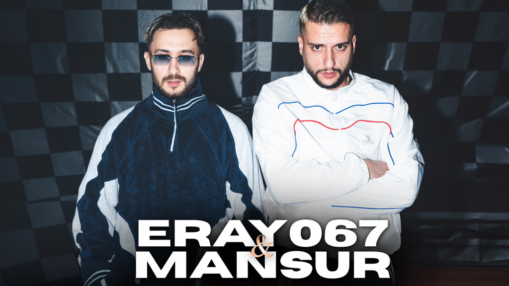Eray 067 & Mansur