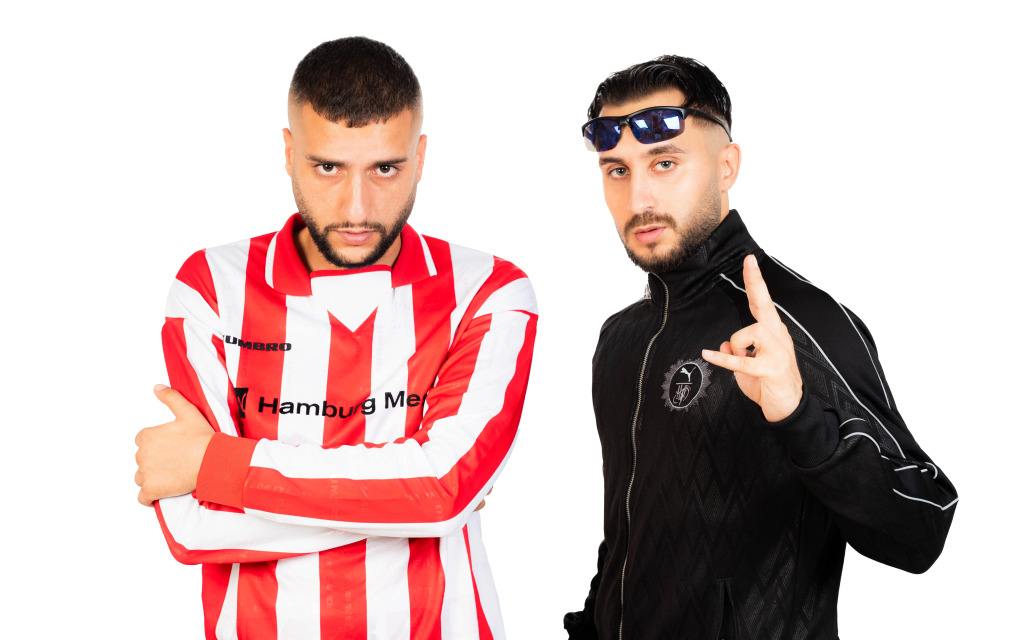 ERAY067 & MANSUR (Teneffüs Konseri)