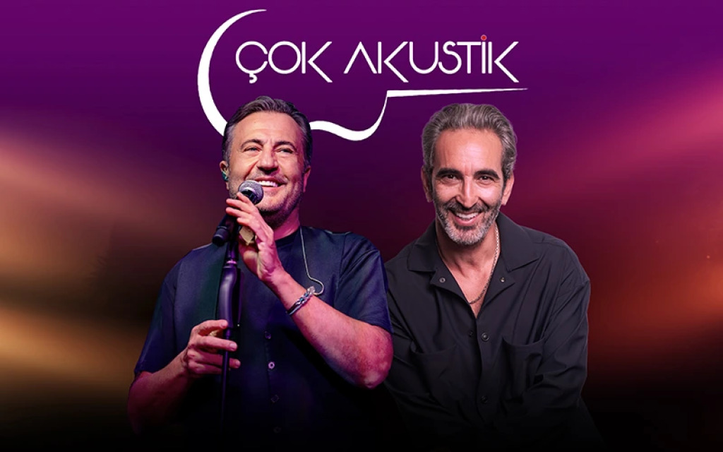 Ercan Saatçi ile Çok