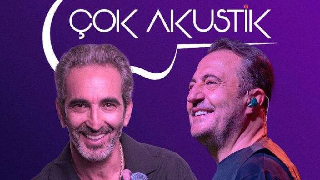 Ercan Saatçi ile Çok