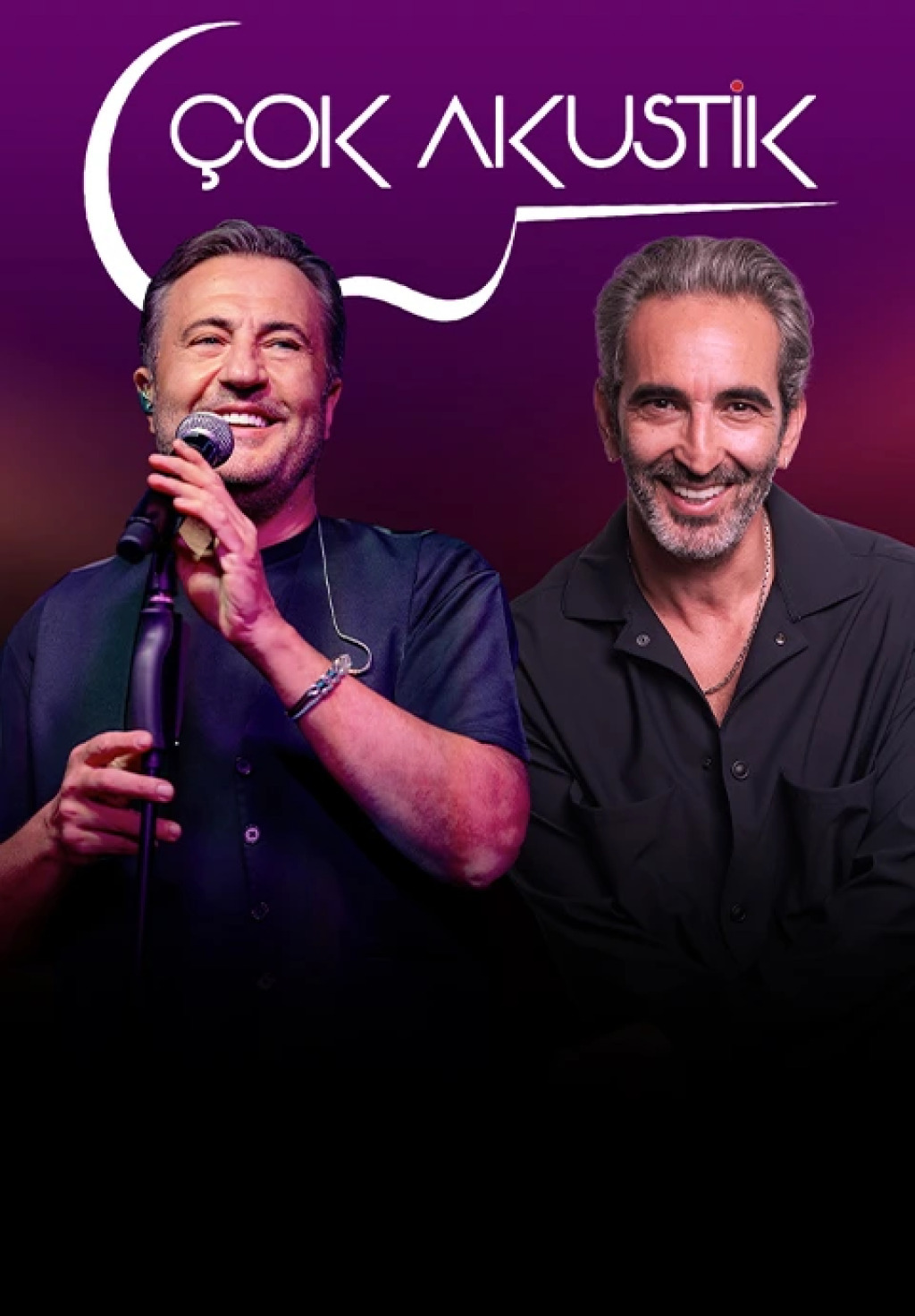 Ercan Saatçi ile Çok