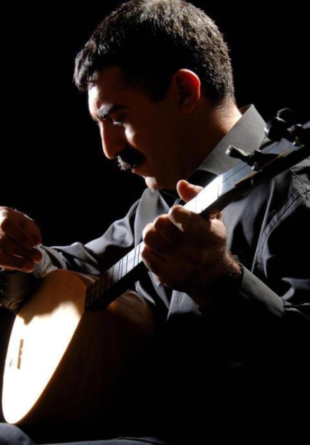 Erdal Erzincan