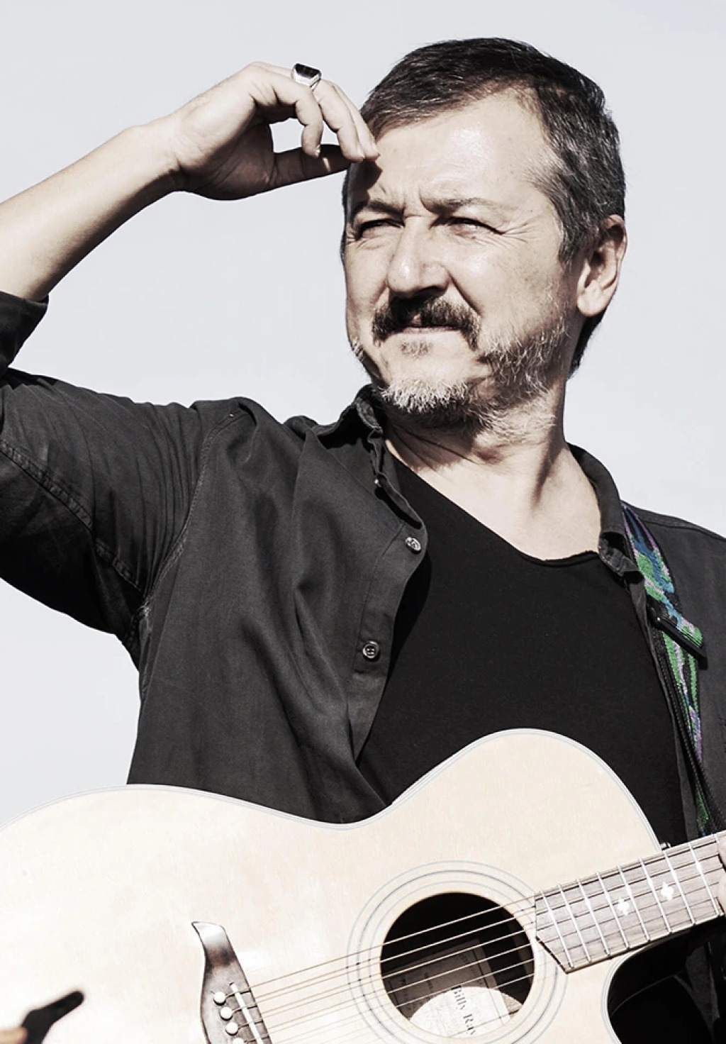 Erdal Güney ve Forantası