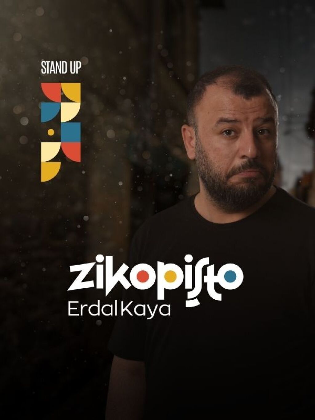 Erdal Kaya - Zikopişto