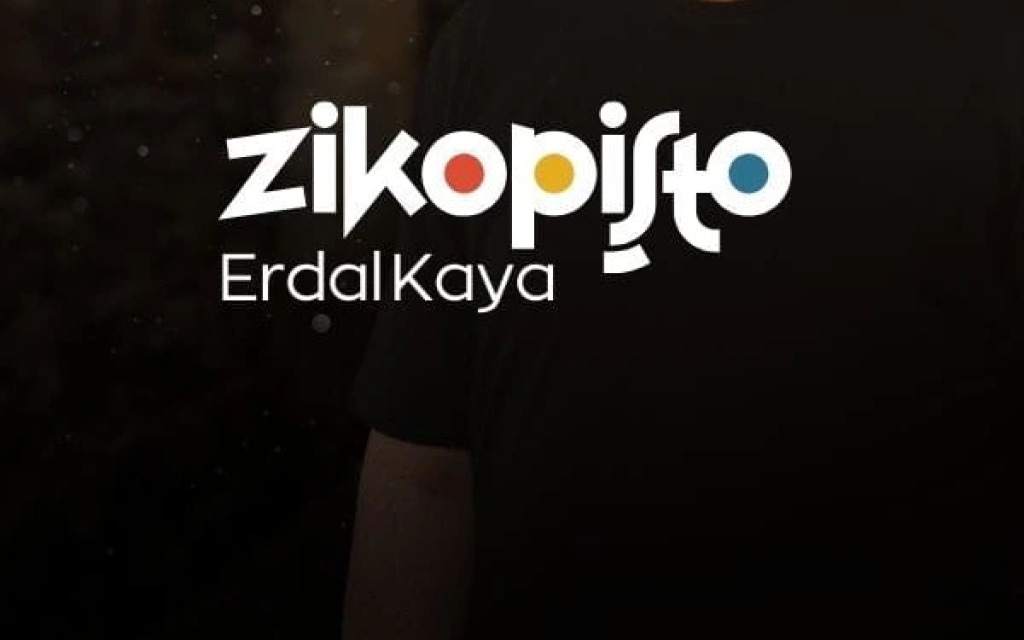 Erdal Kaya - Zikopişto