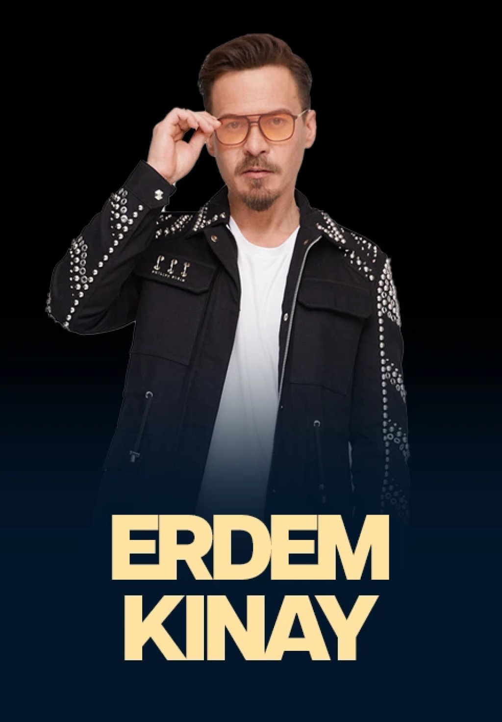 Erdem Kınay