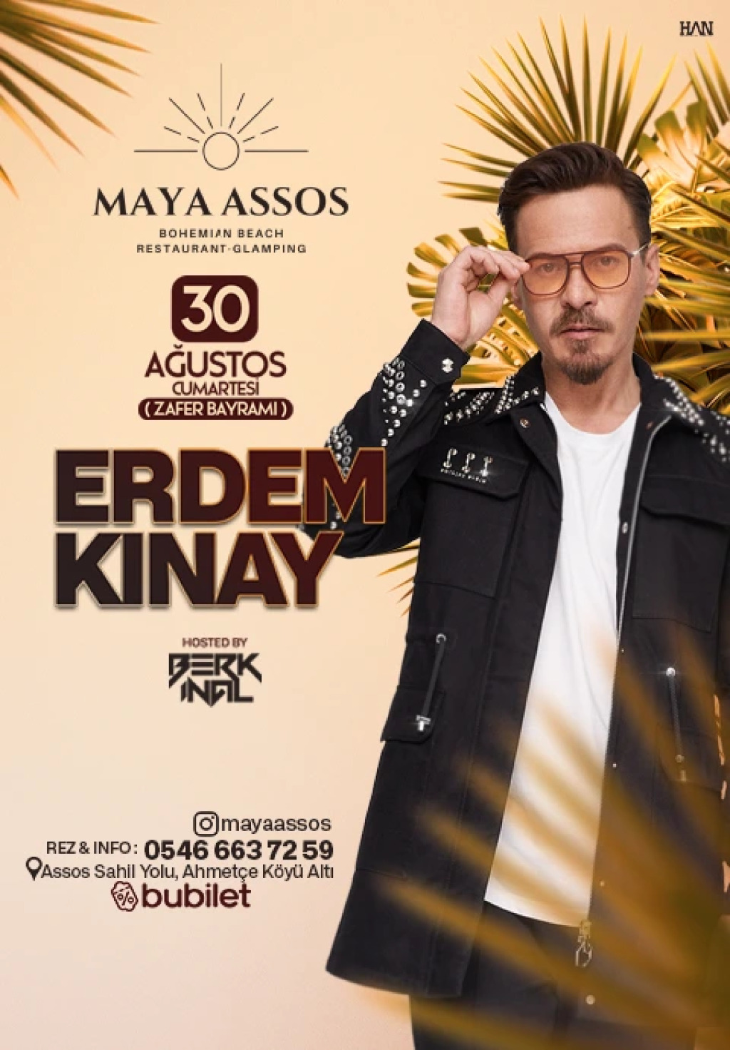 Erdem Kınay