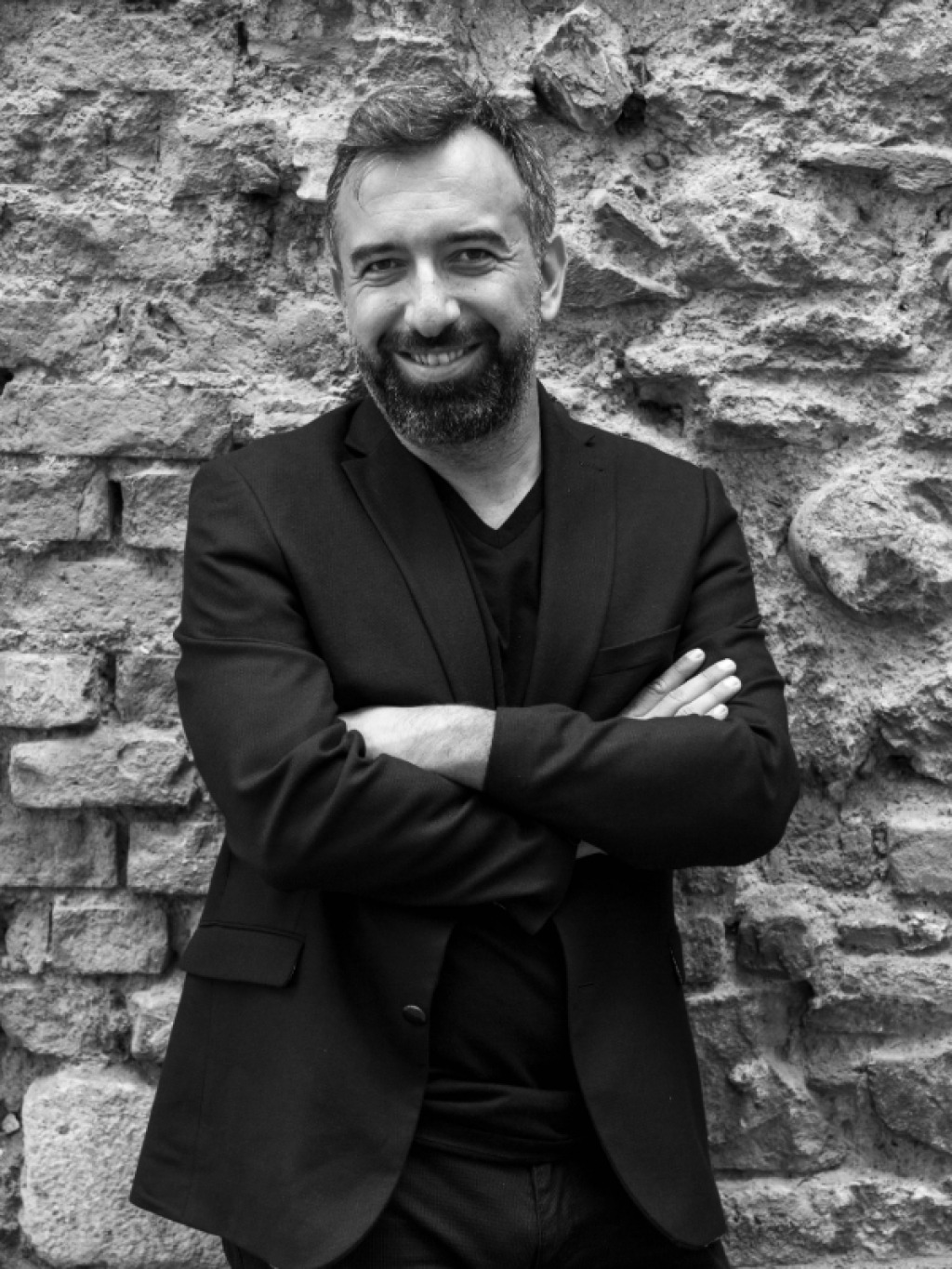 Erdem Özkan
