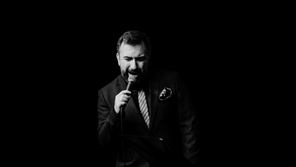 Erdem Özkan Quintet
