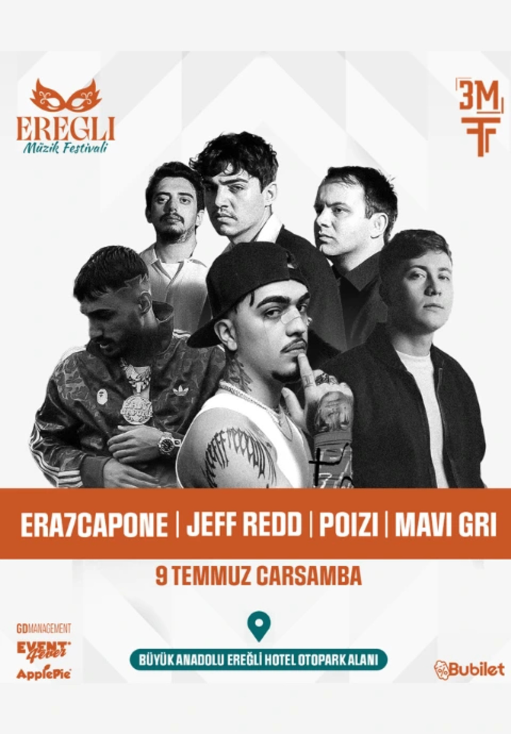 Ereğli Müzik