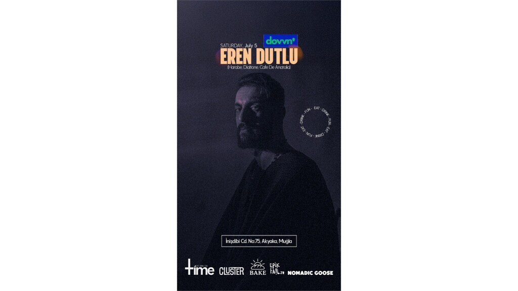 Eren Dutlu
